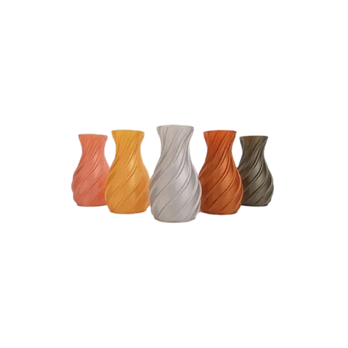 ePLA-Silk Metal пластик 1.75 мм eSUN металлик 1 кг (Бронзовый)