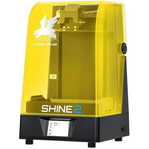 3D принтер FlyingBear Shine 2