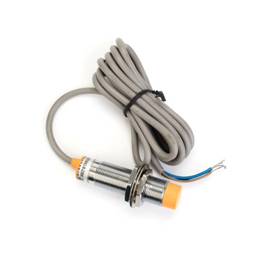 Емкостной бесконтактный датчик LJC18A3-H-Z/BX