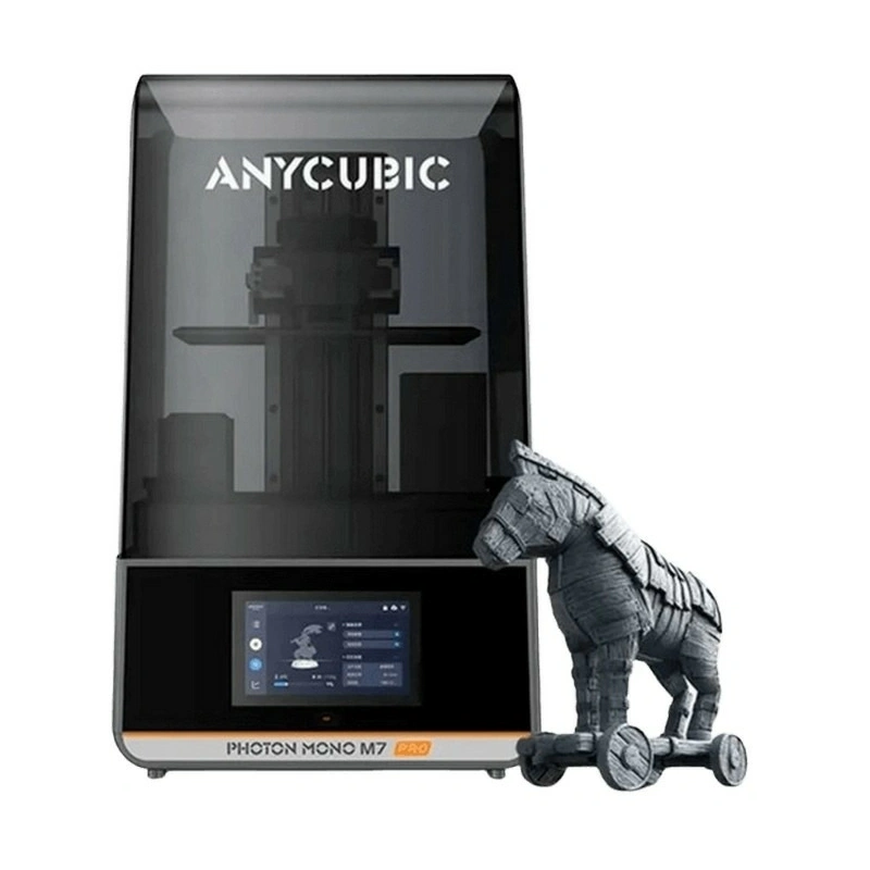 3D принтер Anycubic Photon Mono M7 Pro