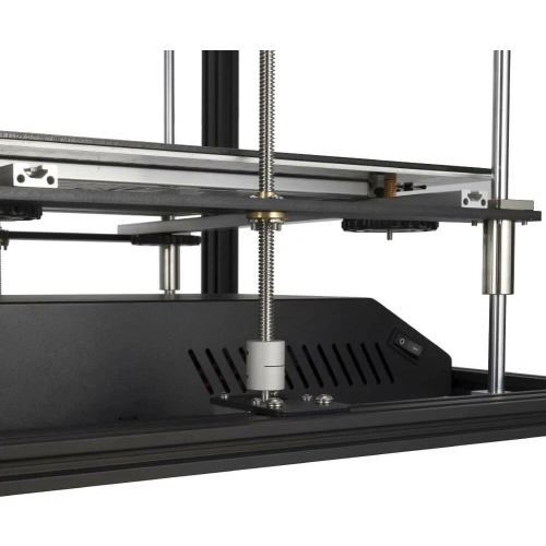 3D принтер Creality Ender 5 Plus