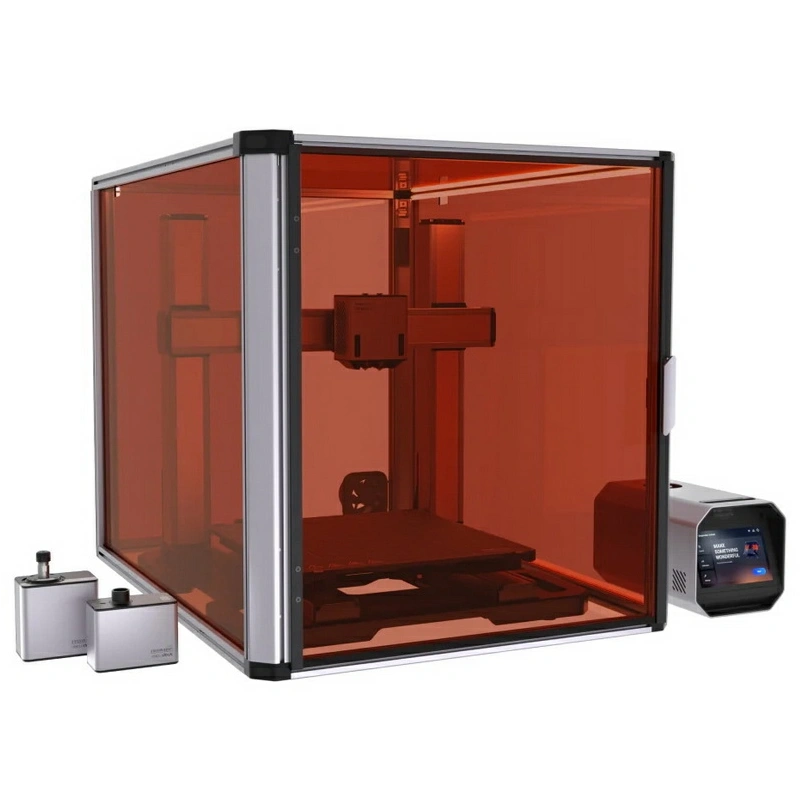 3D принтер Snapmaker Artisan 3в1