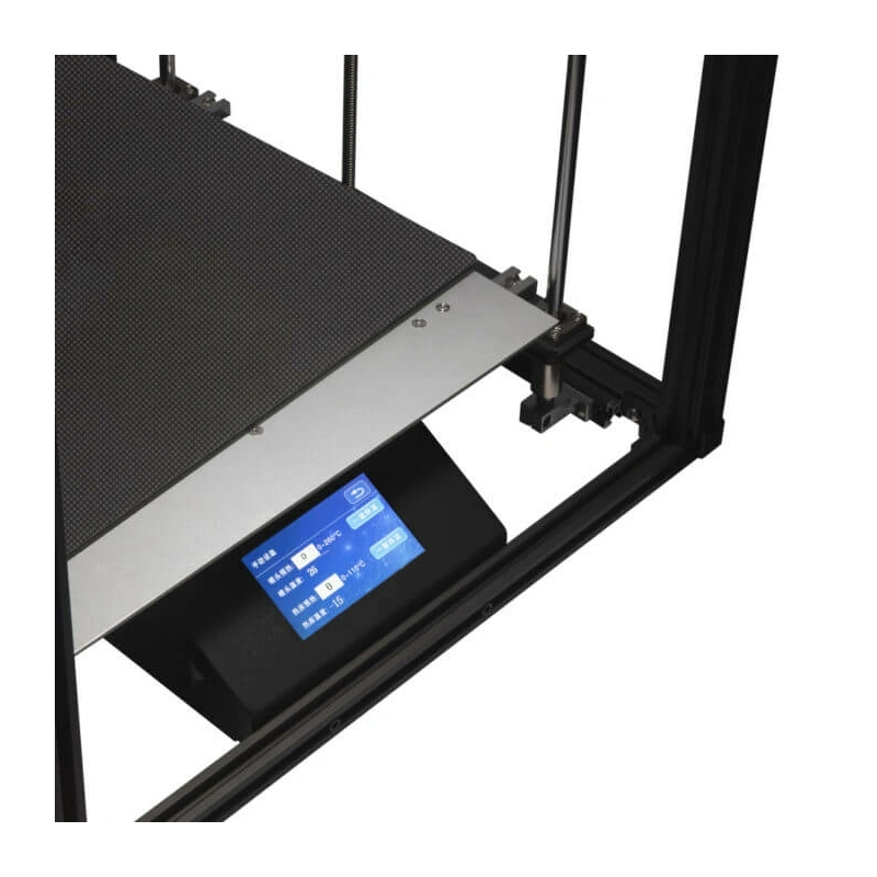 3D принтер Creality Ender 5 Plus
