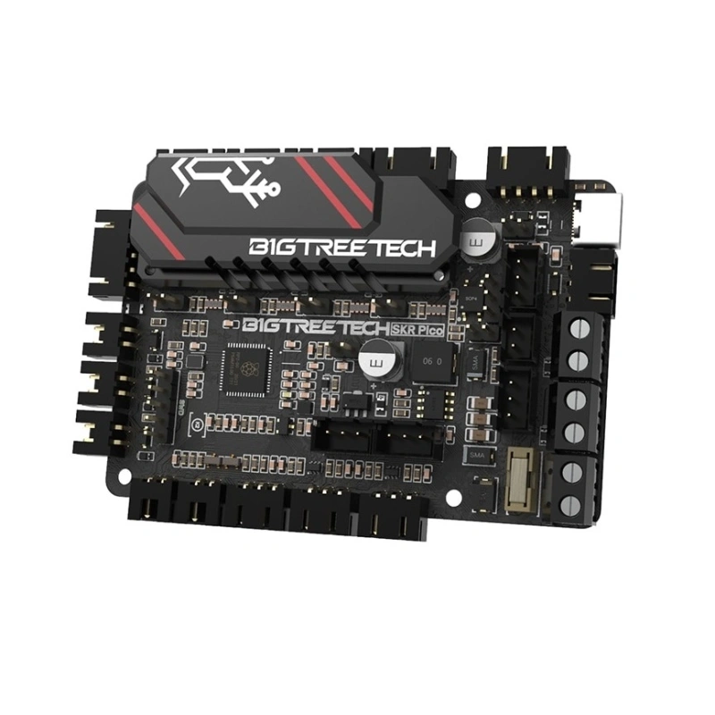 Плата управления BIGTREETECH SKR Pico V1.0