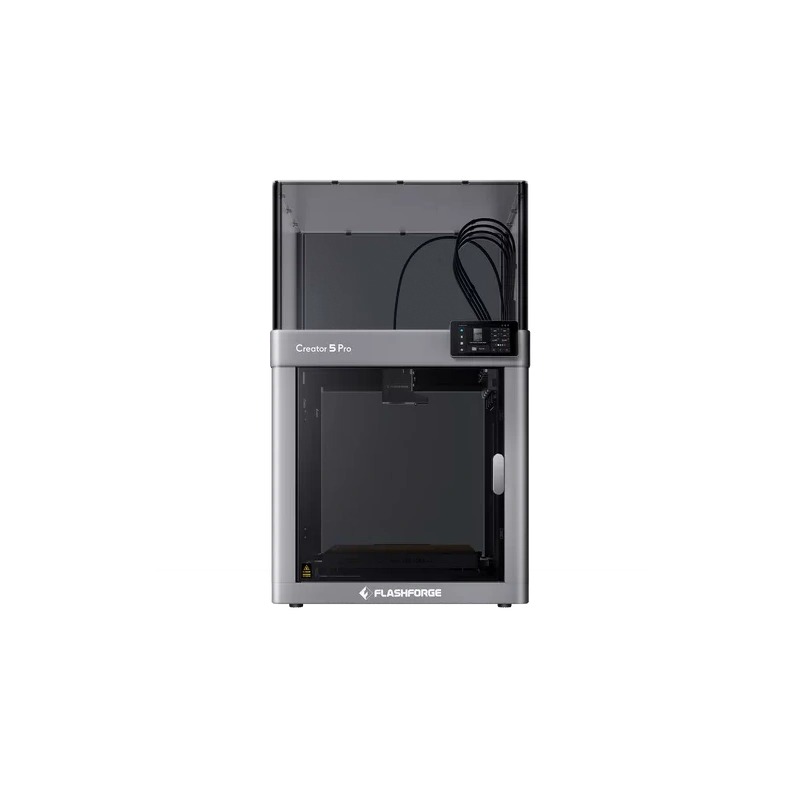 3D принтер Flashforge Creator 5 Pro