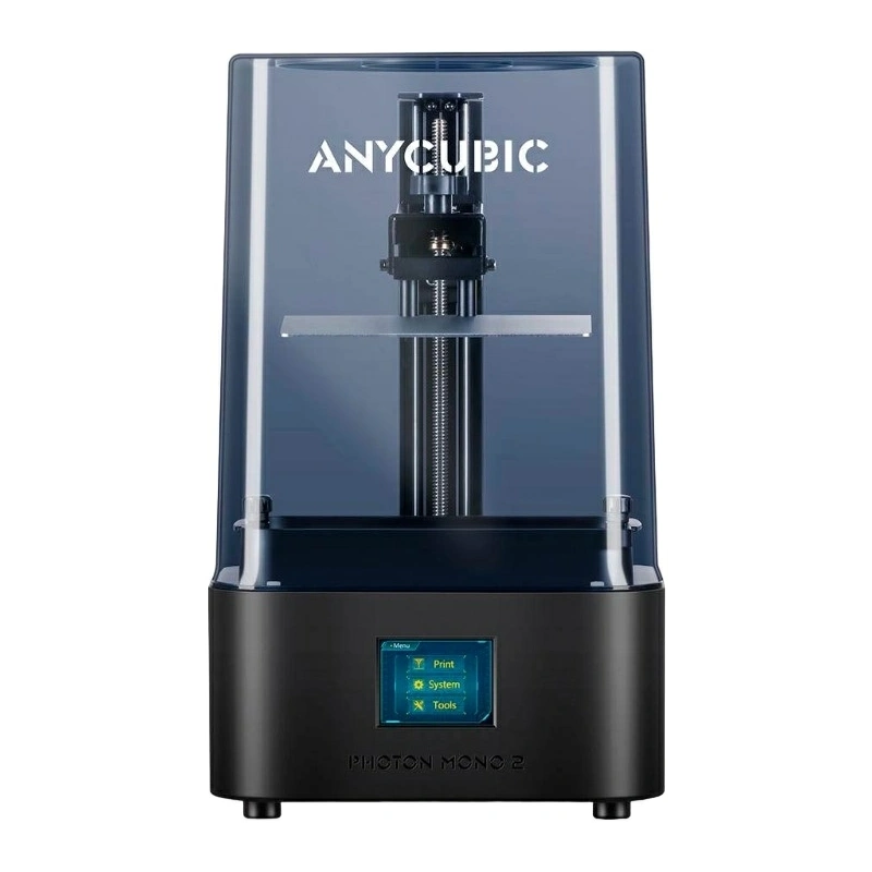 3D принтер Anycubic Photon Mono 2