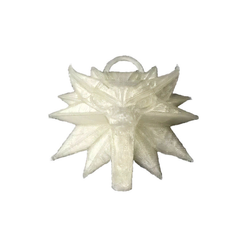 PLA пластик 1.75 Bestfilament Натуральный 1.0 кг