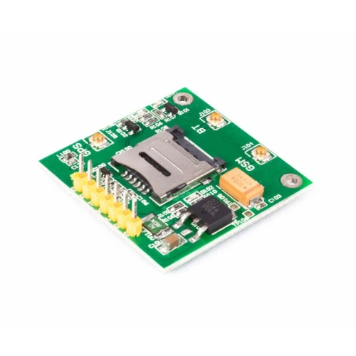 GSM/GPRS/GPS модуль SIM808 Breakout Board