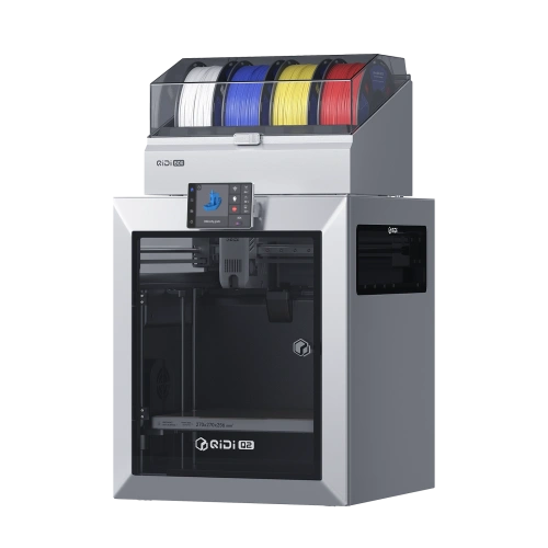 3D принтер QIDI Q2 Combo