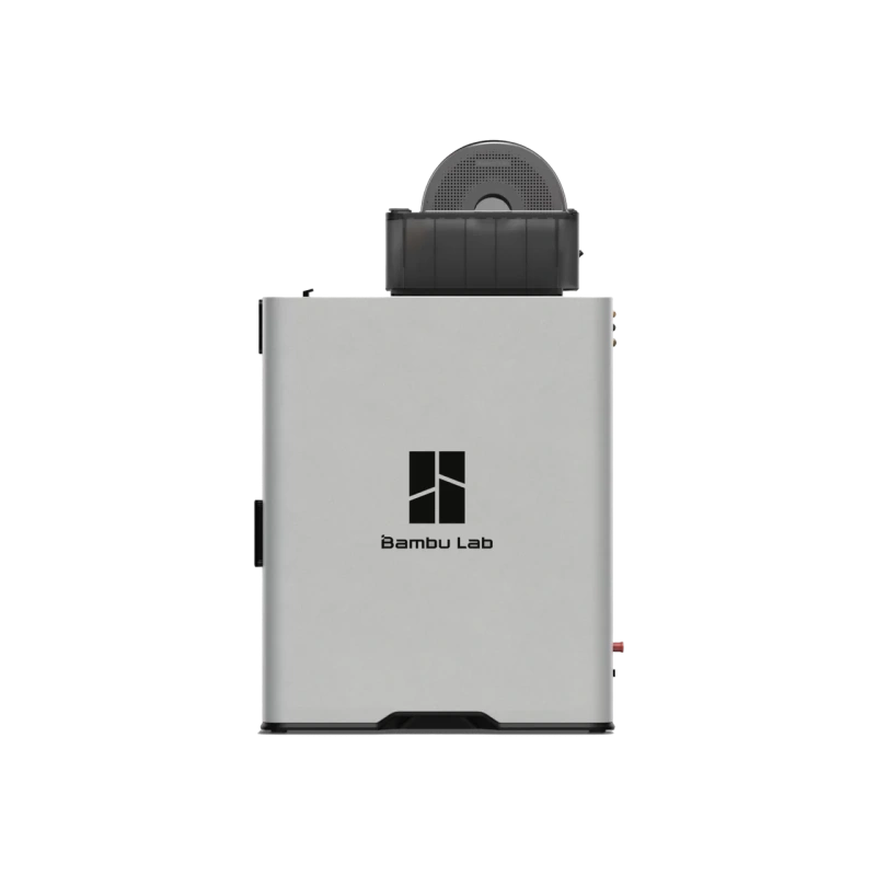 3D принтер Bambu Lab H2S Combo с AMS системой (EU)
