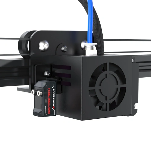 Индукционный датчик автоуровня BIGTREETECH Eddy V1.0 (I²C)