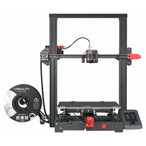 3D принтер Creality Ender 3 Max Neo