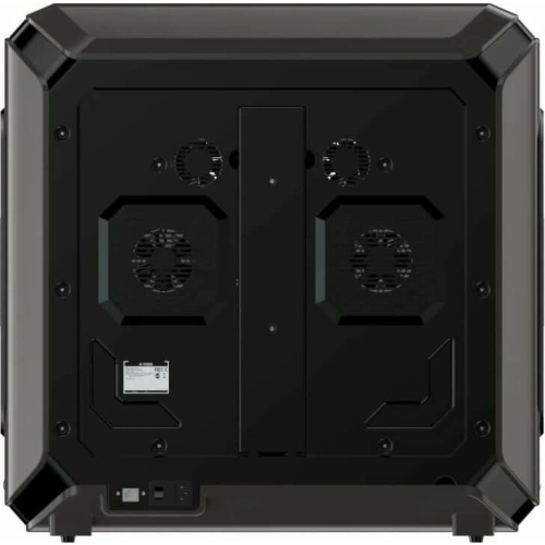 3D принтер FlashForge Creator 3 Pro