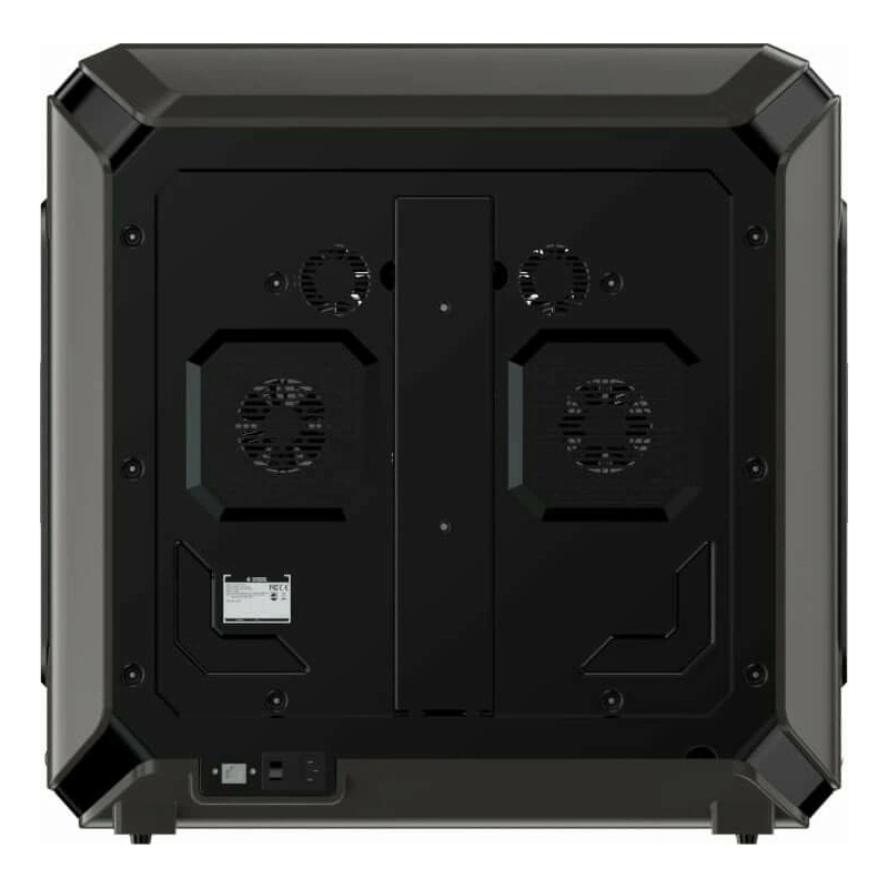 3D принтер FlashForge Creator 3 Pro
