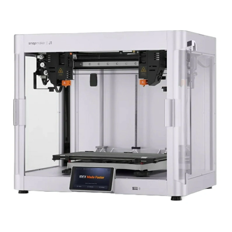 3D принтер Snapmaker J1S High Speed IDEX