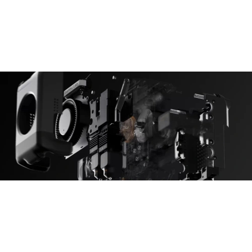 3D принтер Bambu Lab X2D AMS Combo (EU версия)