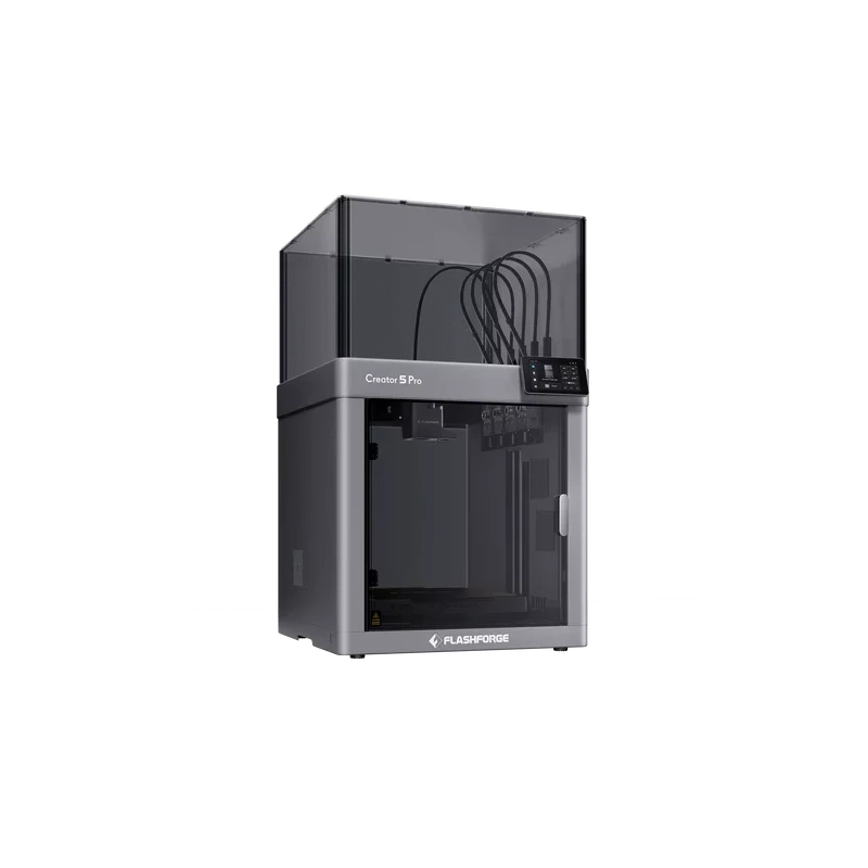 3D принтер Flashforge Creator 5 Pro