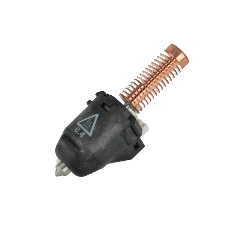 Хотэнд оригинальный для Flashforge Adventurer 5M и 5M Pro (0.25)