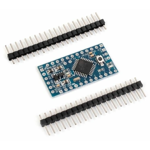 Arduino Pro Mini Kit
