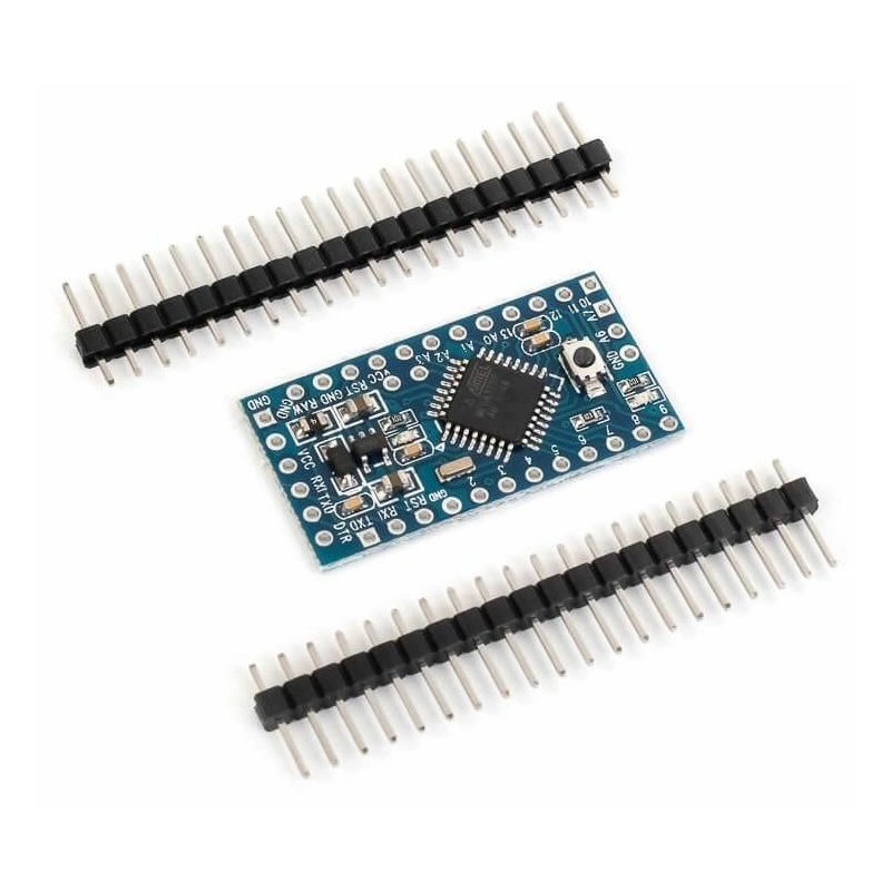 Arduino Pro Mini Kit