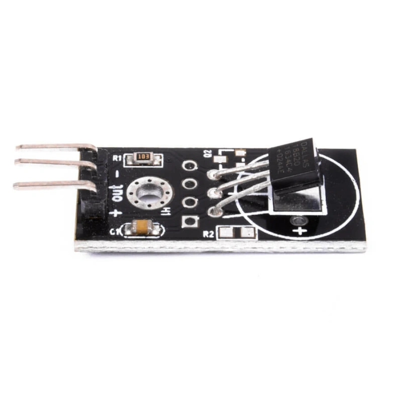 Модуль датчика температуры DC5V DS18B20