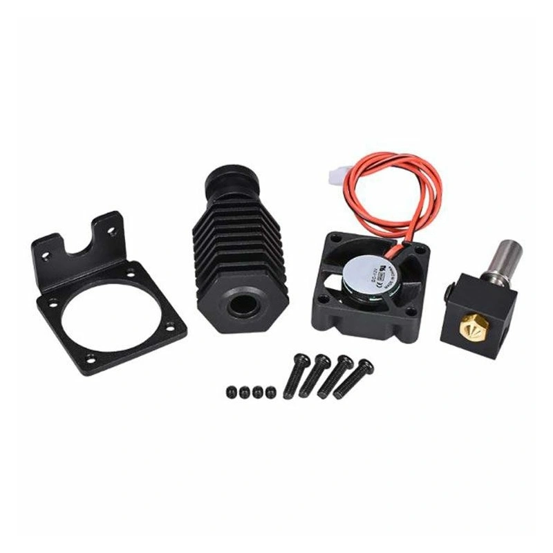 Хотэнд E3D BP6 Bowden 12 В / 50 Вт