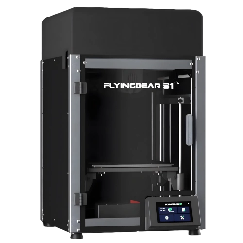3D принтер FlyingBear S1