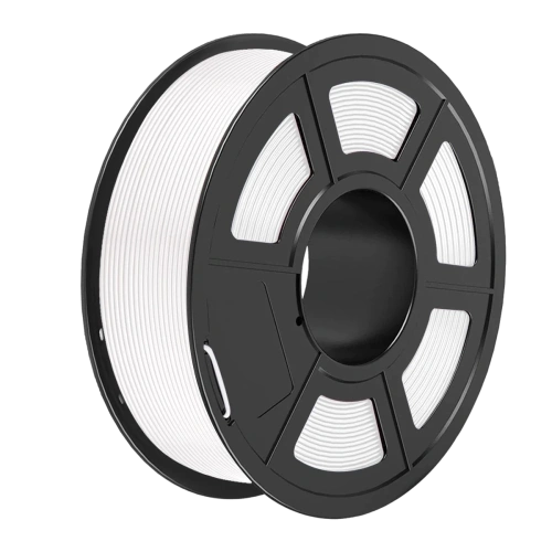 PETG пластик 1.75 SUNLU 1.0 кг (Белый)