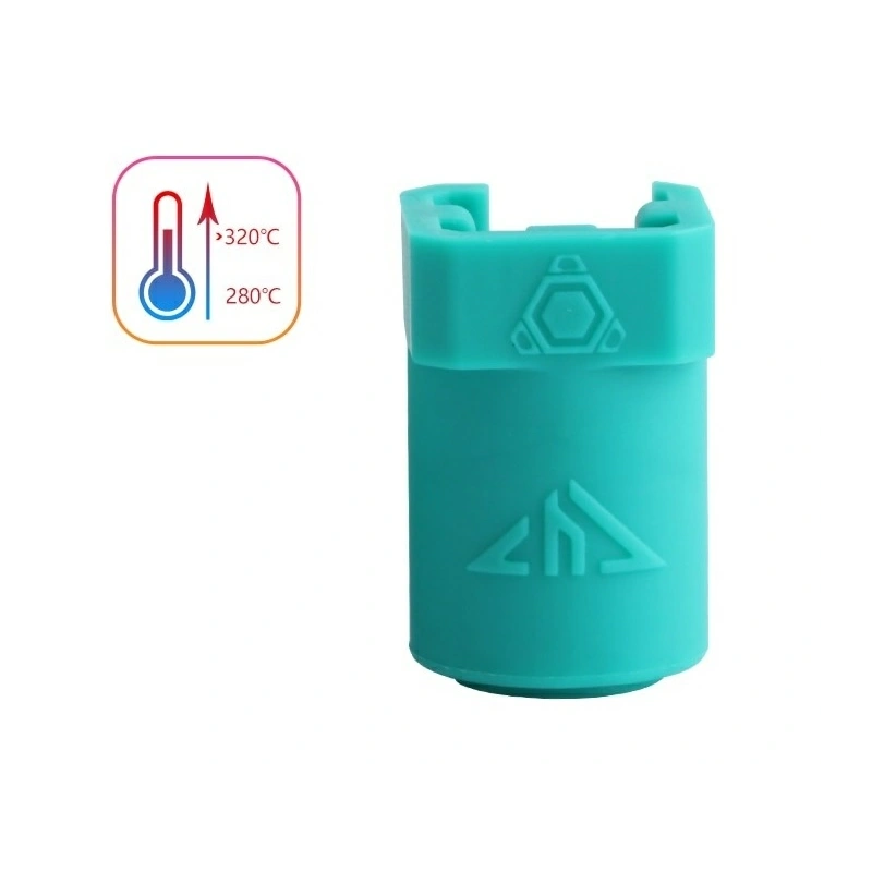 Силиконовая теплоизоляция Trianglelab блока CHC PRO