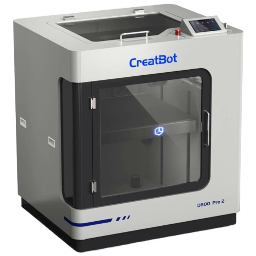 3D принтер CreatBot D600 Pro 2 HS