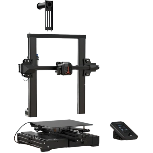 3D принтер Creality Ender 3 V2 Neo