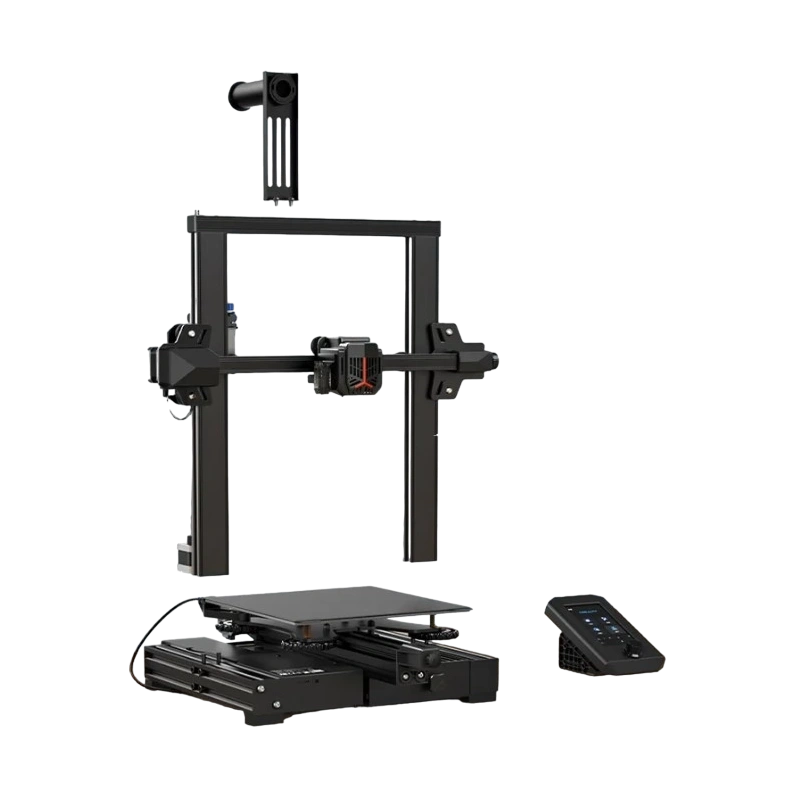 3D принтер Creality Ender 3 V2 Neo