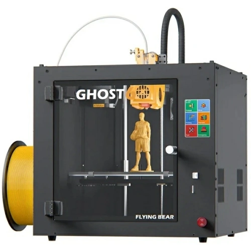 3D принтер FlyingBear Ghost 6