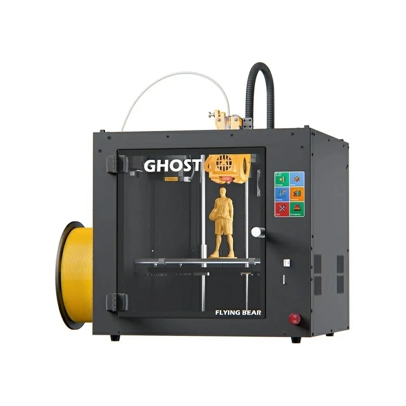 3D принтер FlyingBear Ghost 6