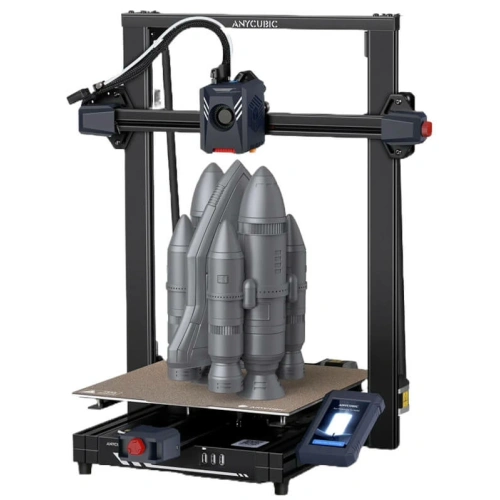 3D принтер Anycubic Kobra 2 Plus