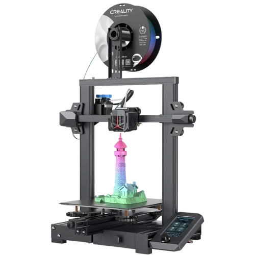 3D принтер Creality Ender 3 V2 Neo