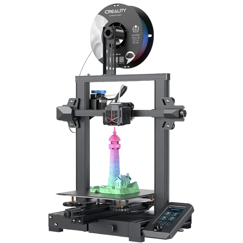 3D принтер Creality Ender 3 V2 Neo