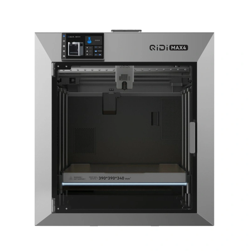 3D принтер QIDI Max 4