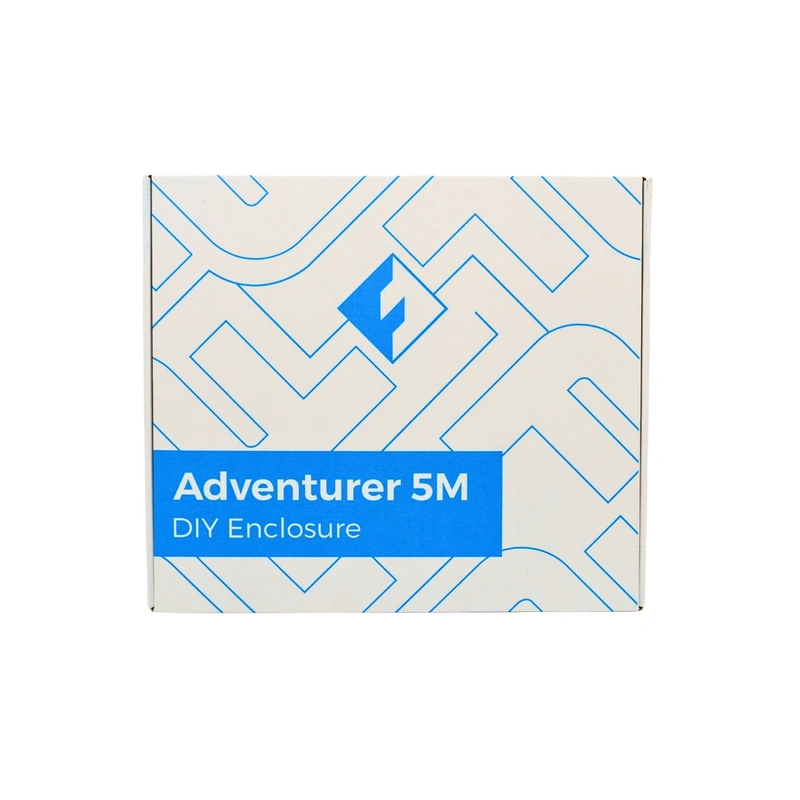 Набор для сборки корпуса 3D-принтера Flashforge Adventurer 5M