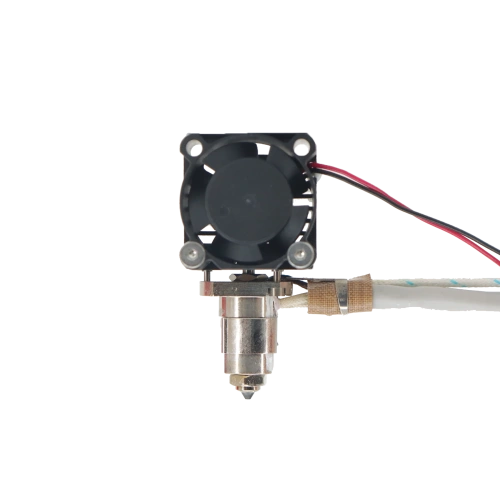 Оригинальный биметаллический хотэнд V2.5 для QIDI X-Max 3/ X-Plus 3/ X-Smart 3