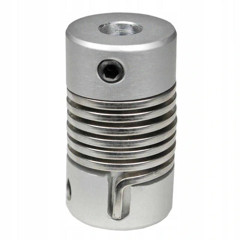 Пружинная соединительная муфта GD-6.35-12 (D26L38)