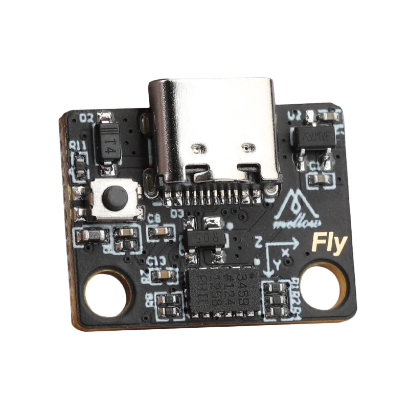 Датчик акселерометра Mellow Fly-ADXL345 с подключением Type-C
