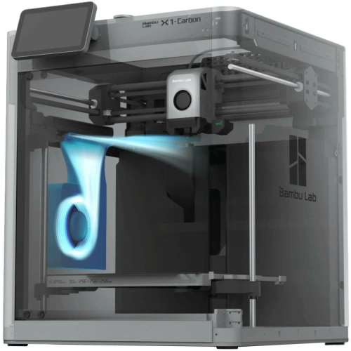 3D-принтер Bambu Lab X1 Carbon Combo (EU-версия)