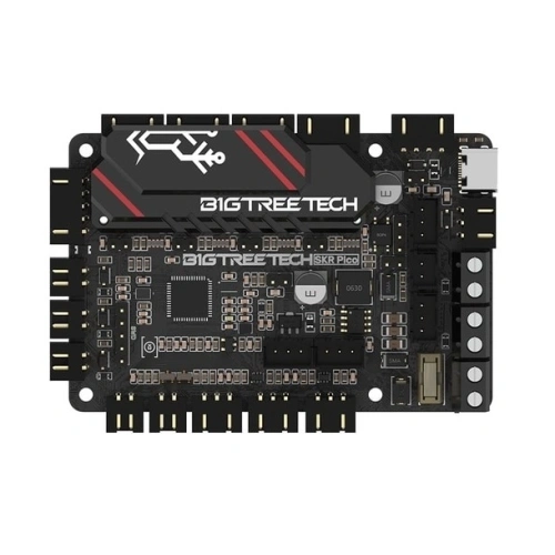 Плата управления BIGTREETECH SKR Pico V1.0