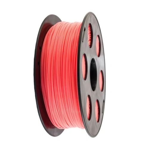 PLA пластик 1.75 Bestfilament Коралловый 1.0 кг