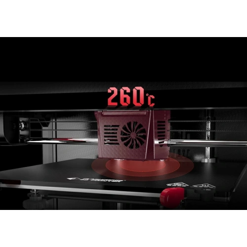 3D принтер FlashForge Finder 3