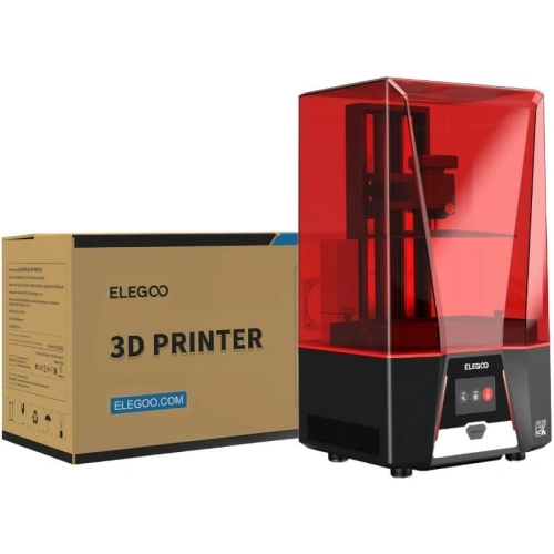 3D принтер Elegoo Saturn 3 12k
