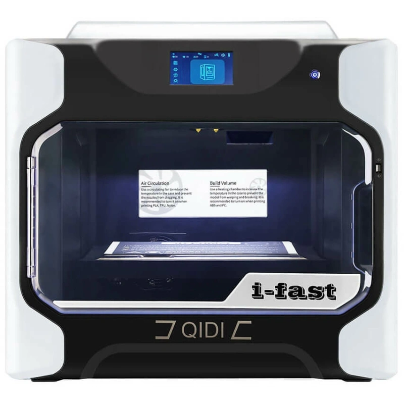 3D принтер QIDI Tech I-Fast
