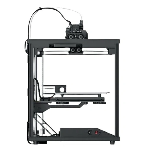 3D принтер Creality Ender 5 S1