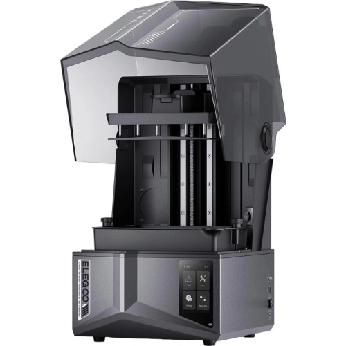 3D принтер Elegoo Saturn 4 Ultra 12k